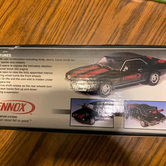 Lennox 1969 Cameron - Picture 2 of 4